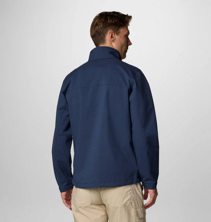 Men's Collegiate Ascender III Softshell - Florida