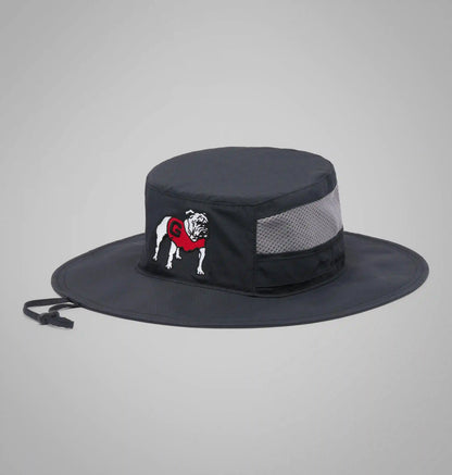 Collegiate Bora Bora III Booney Hat - Georgia