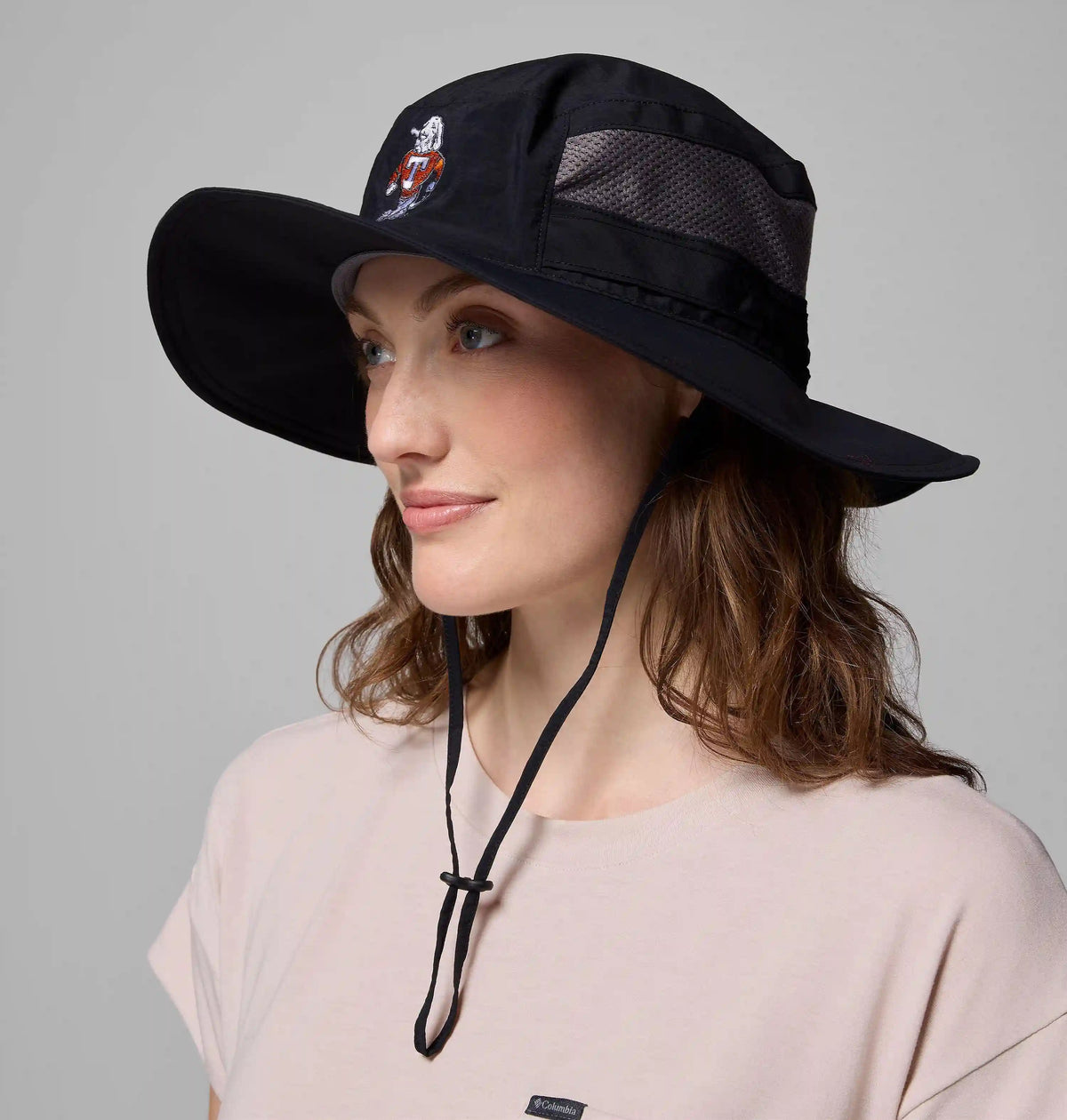 Collegiate Bora Bora III Booney Hat - Tennessee