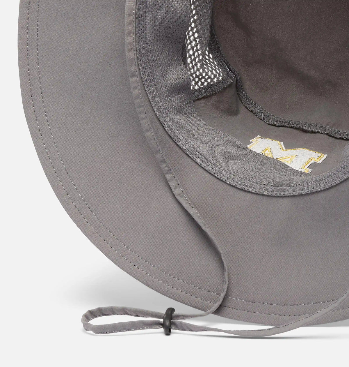 Collegiate Bora Bora III Booney Hat - Michigan