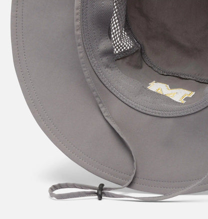 Collegiate Bora Bora III Booney Hat - Michigan