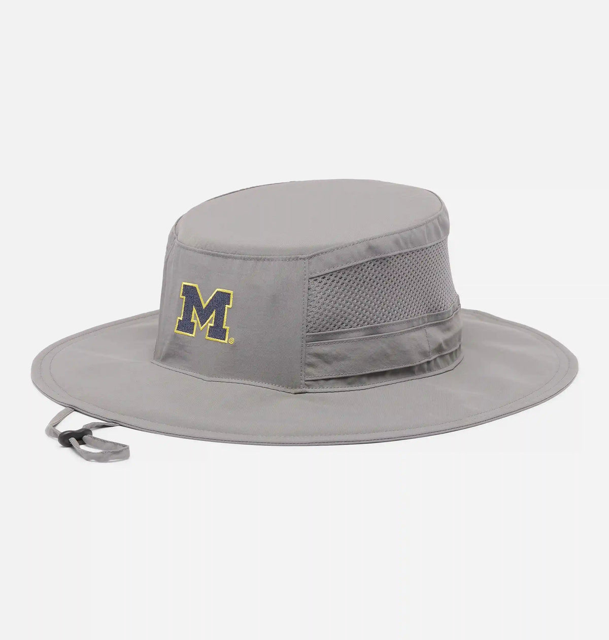 Collegiate Bora Bora III Booney Hat - Michigan