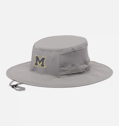 Collegiate Bora Bora III Booney Hat - Michigan