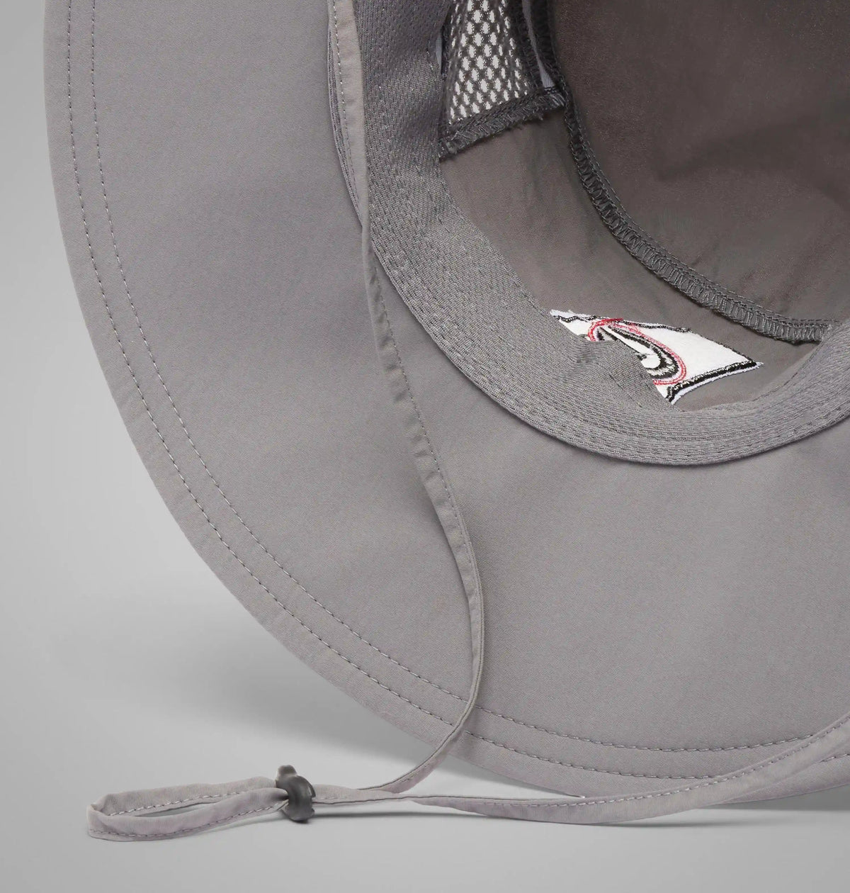 Collegiate Bora Bora III Booney Hat - Georgia