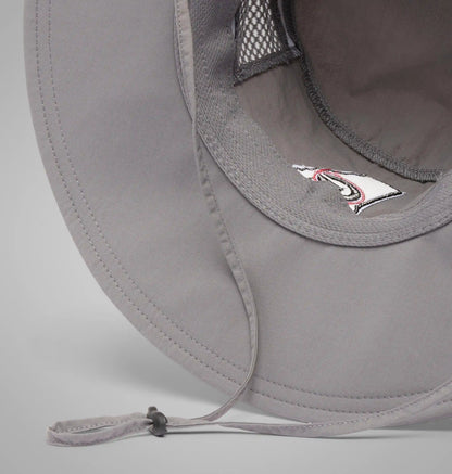 Collegiate Bora Bora III Booney Hat - Georgia