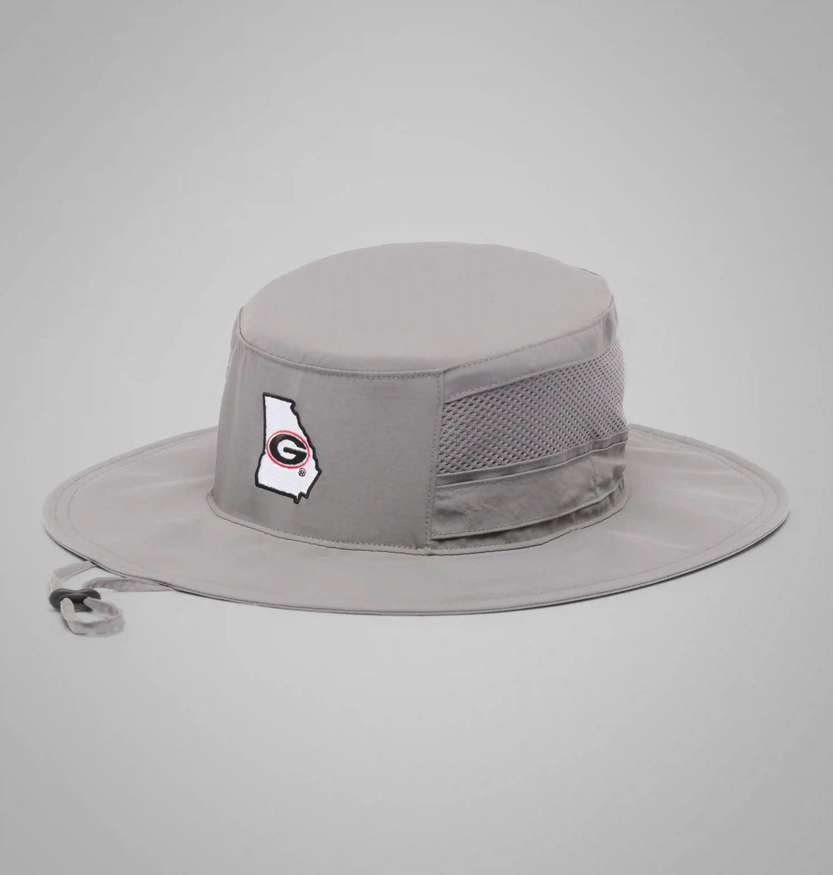 Collegiate Bora Bora III Booney Hat - Georgia