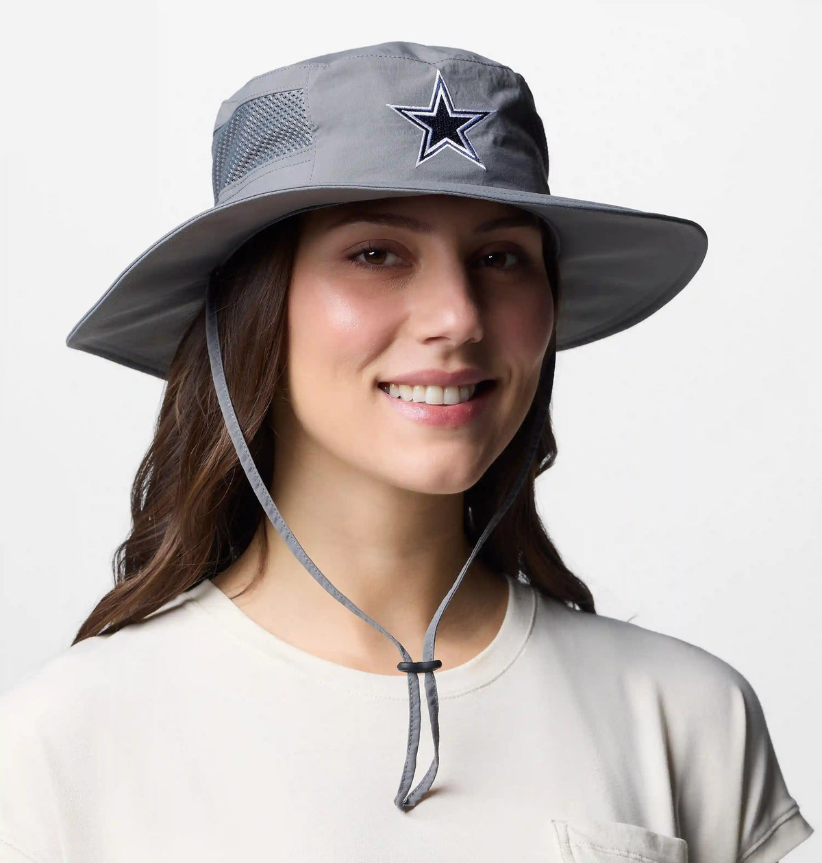 Bora Bora III Booney Hat - Dallas Cowboys
