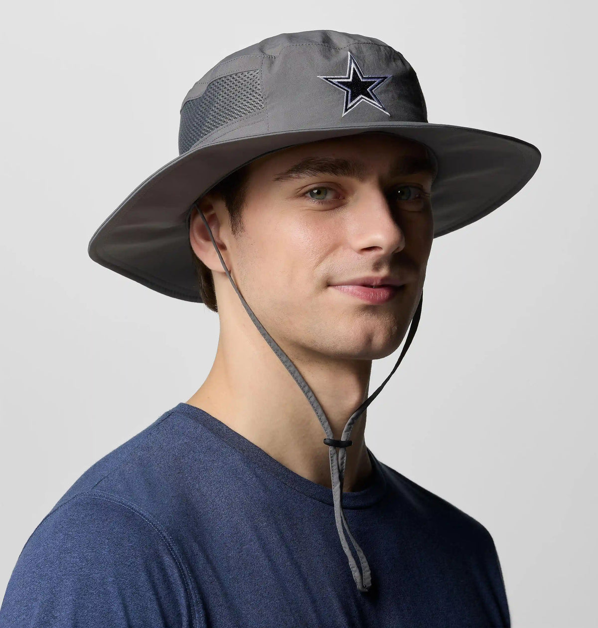 Bora Bora III Booney Hat - Dallas Cowboys