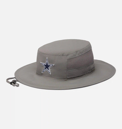 Bora Bora III Booney Hat - Dallas Cowboys