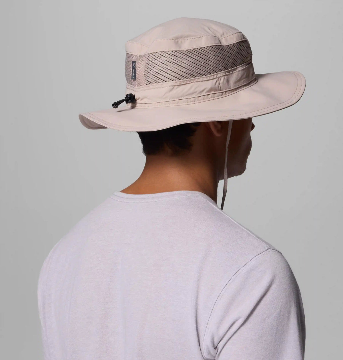 Collegiate Bora Bora III Booney Hat - Michigan