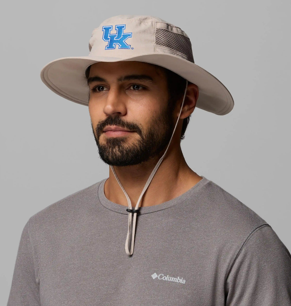 Collegiate Bora Bora III Booney Hat - Kentucky