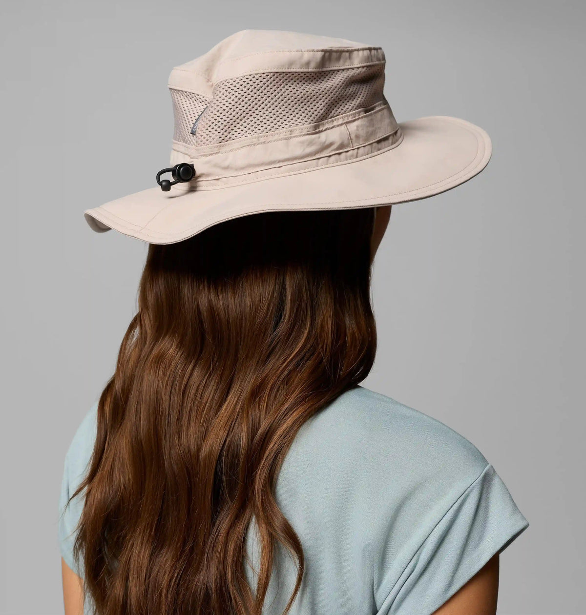 Collegiate Bora Bora III Booney Hat - Georgia