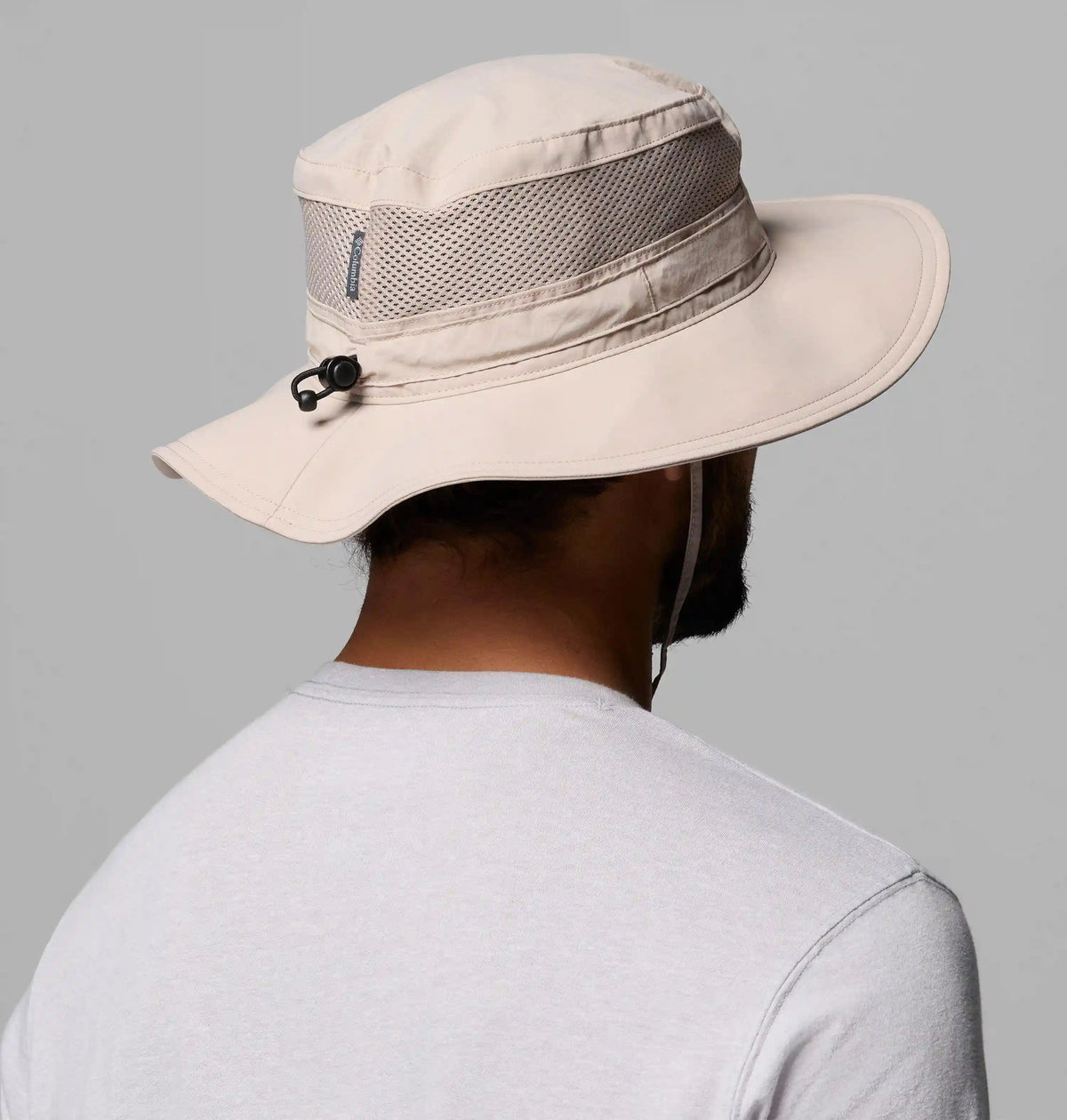 Collegiate Bora Bora III Booney Hat - Georgia