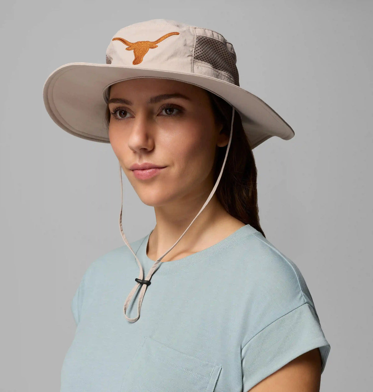 Collegiate Bora Bora III Booney Hat - Texas