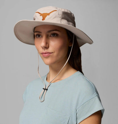Collegiate Bora Bora III Booney Hat - Texas