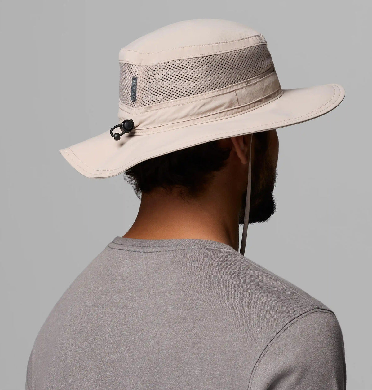 Collegiate Bora Bora III Booney Hat - Texas