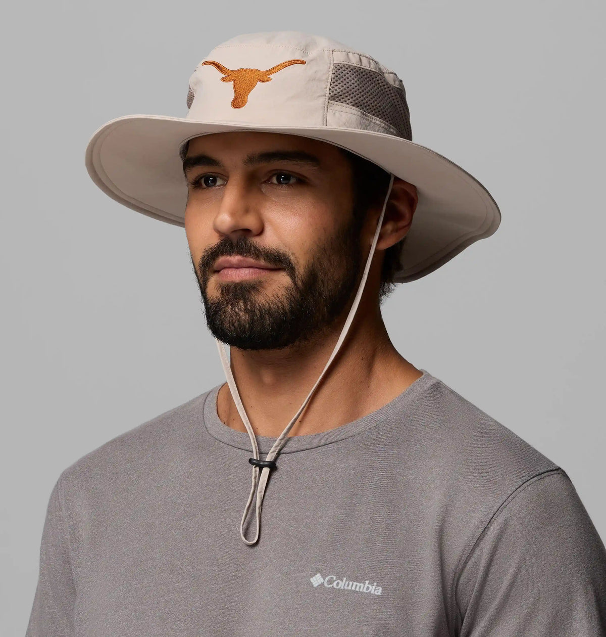 Collegiate Bora Bora III Booney Hat - Texas