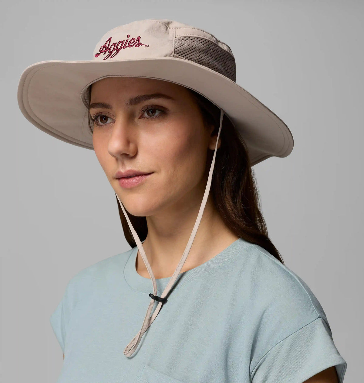 Collegiate Bora Bora III Booney Hat - Texas A&M