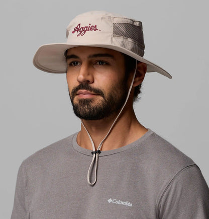Collegiate Bora Bora III Booney Hat - Texas A&M