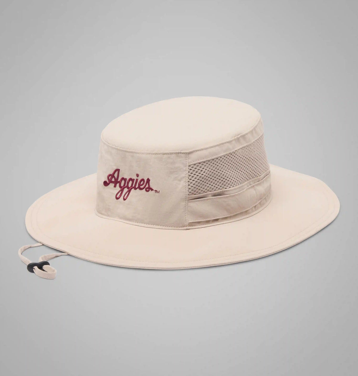 Collegiate Bora Bora III Booney Hat - Texas A&M