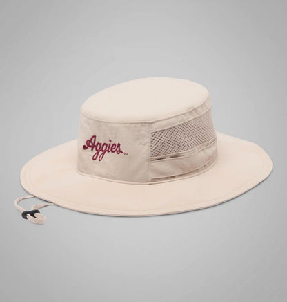 Collegiate Bora Bora III Booney Hat - Texas A&M