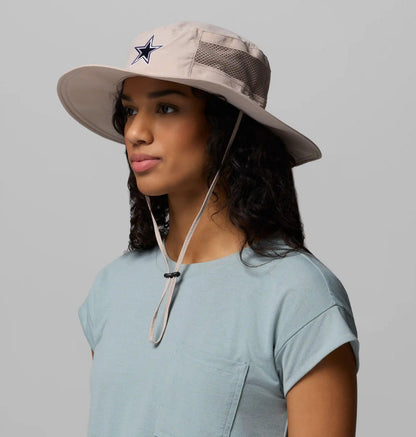 Bora Bora III Booney Hat - Dallas Cowboys