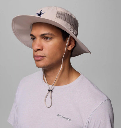 Bora Bora III Booney Hat - Dallas Cowboys