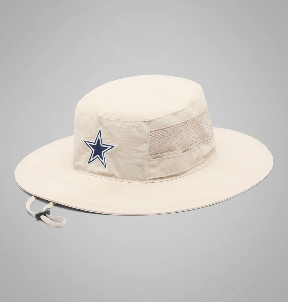 Bora Bora III Booney Hat - Dallas Cowboys