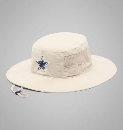 Bora Bora III Booney Hat - Dallas Cowboys