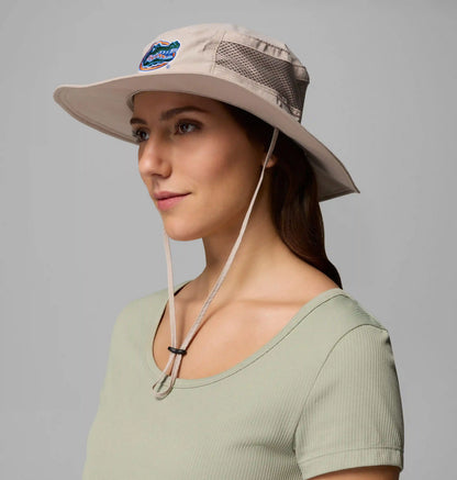 Collegiate Bora Bora III Booney Hat - Florida
