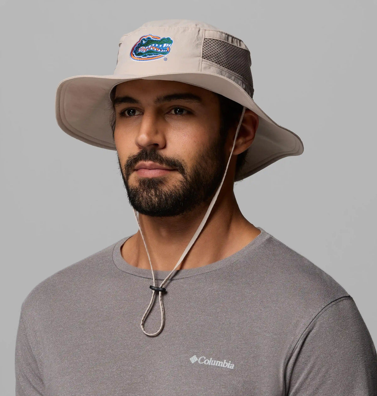 Collegiate Bora Bora III Booney Hat - Florida