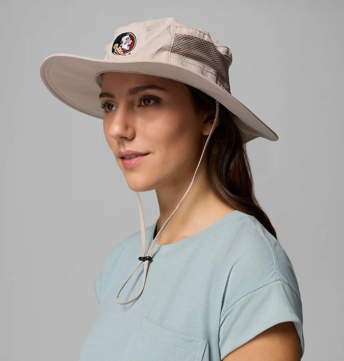 Collegiate Bora Bora III Booney Hat - Florida State