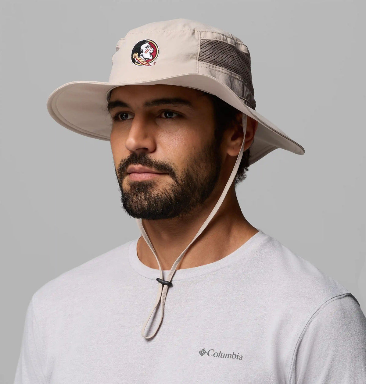 Collegiate Bora Bora III Booney Hat - Florida State
