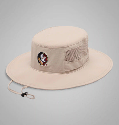Collegiate Bora Bora III Booney Hat - Florida State