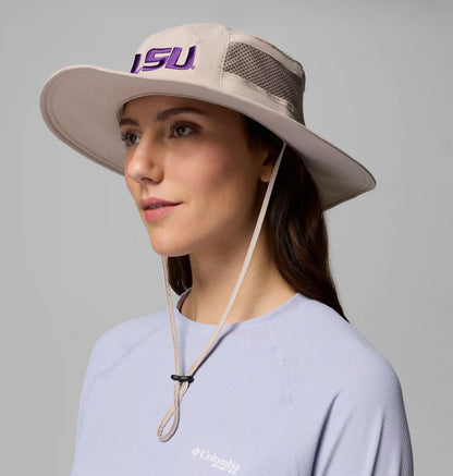 Collegiate Bora Bora III Booney Hat - LSU