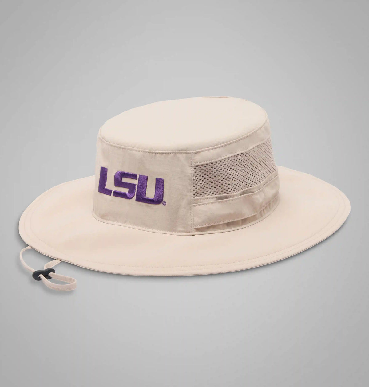Collegiate Bora Bora III Booney Hat - LSU