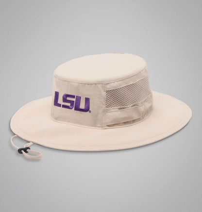 Collegiate Bora Bora III Booney Hat - LSU