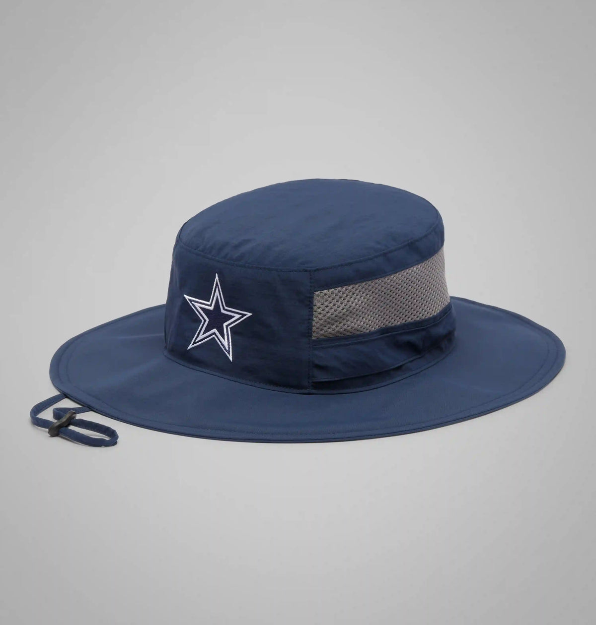 Bora Bora III Booney Hat - Dallas Cowboys