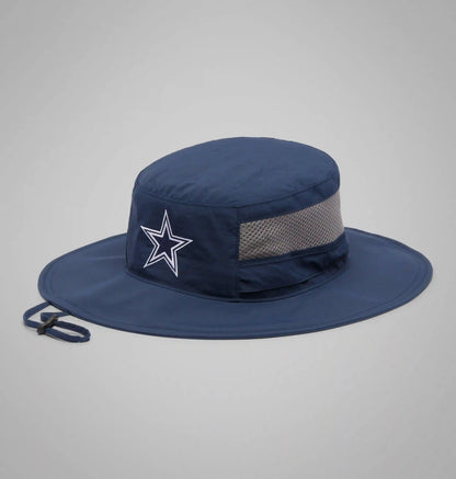 Bora Bora III Booney Hat - Dallas Cowboys