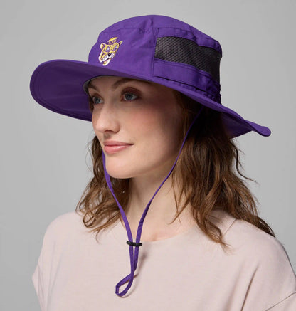 Collegiate Bora Bora III Booney Hat - LSU