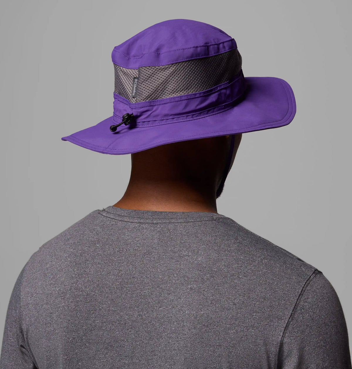 Collegiate Bora Bora III Booney Hat - LSU