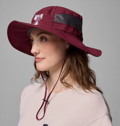 Collegiate Bora Bora III Booney Hat - Texas A&M