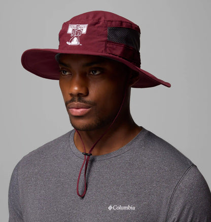 Collegiate Bora Bora III Booney Hat - Texas A&M