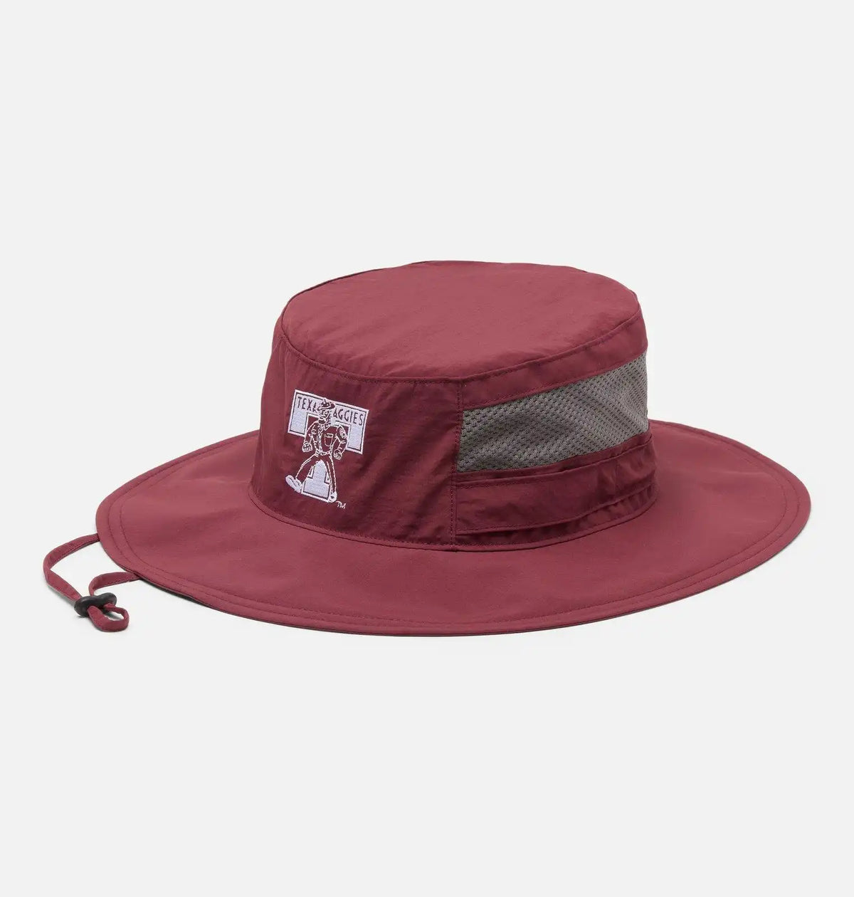 Collegiate Bora Bora III Booney Hat - Texas A&M