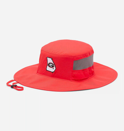 Collegiate Bora Bora III Booney Hat - Georgia