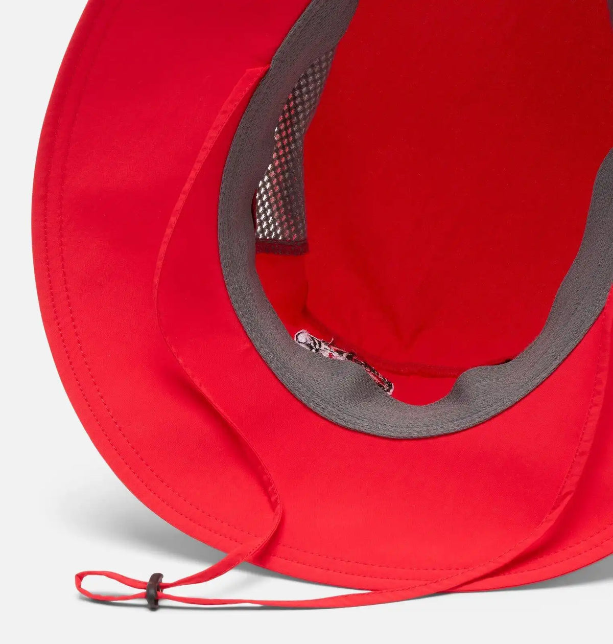 Collegiate Bora Bora III Booney Hat - Georgia