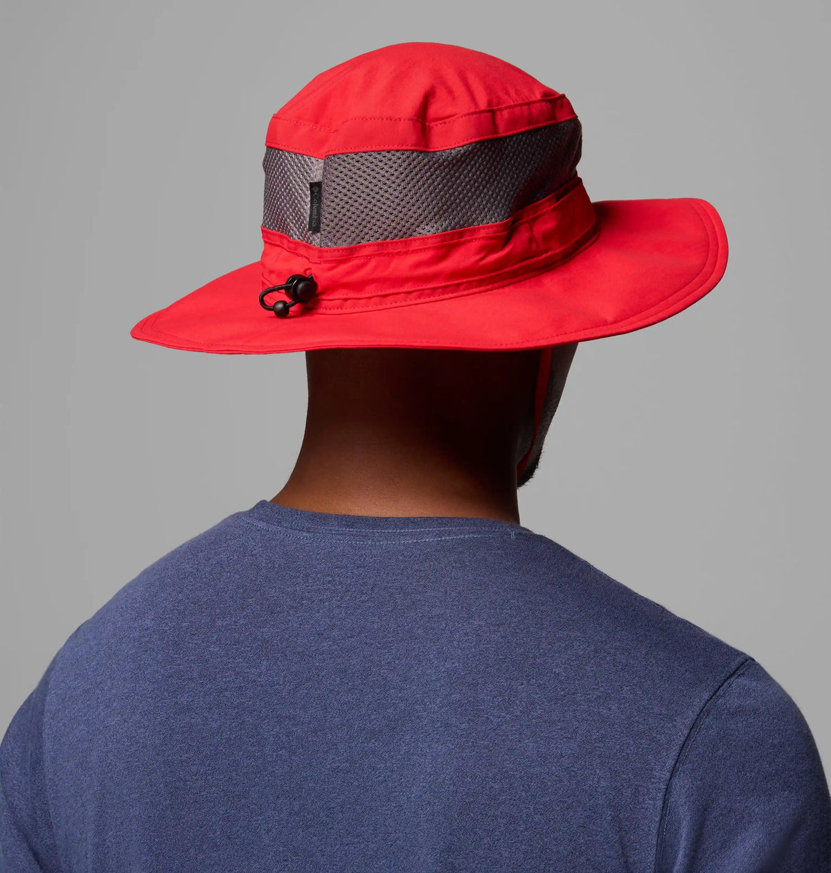 Collegiate Bora Bora III Booney Hat - Georgia