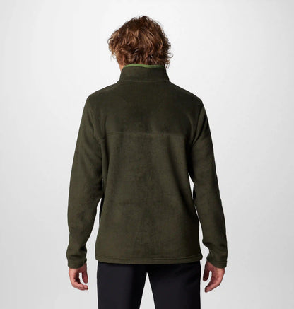 Men's Steens Mountain Half Snap II Fleece Pullover
