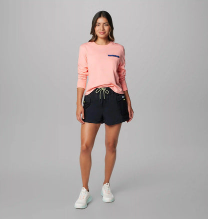 Women's PFG Open Water Shorts