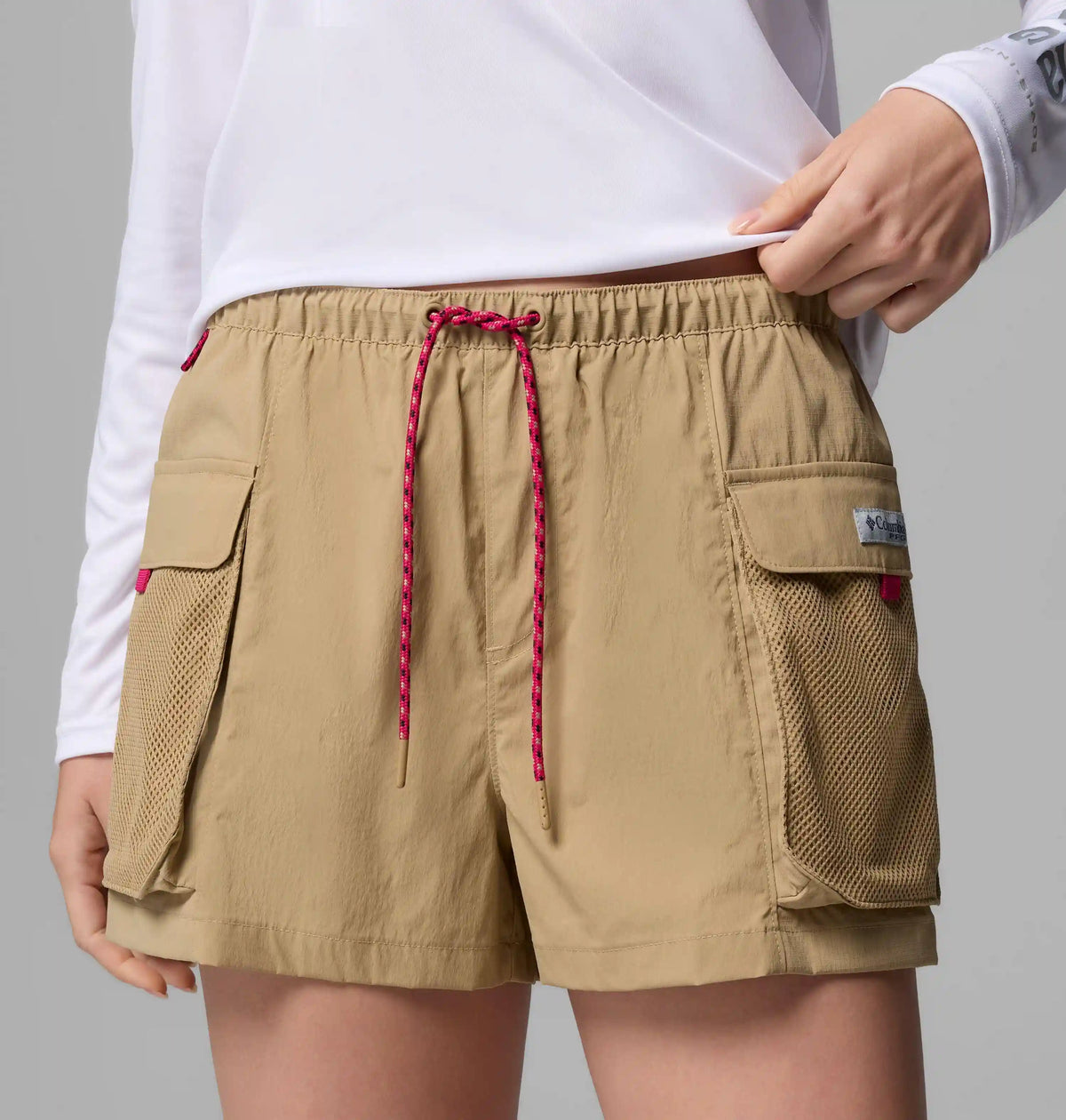 Women's PFG Open Water Shorts